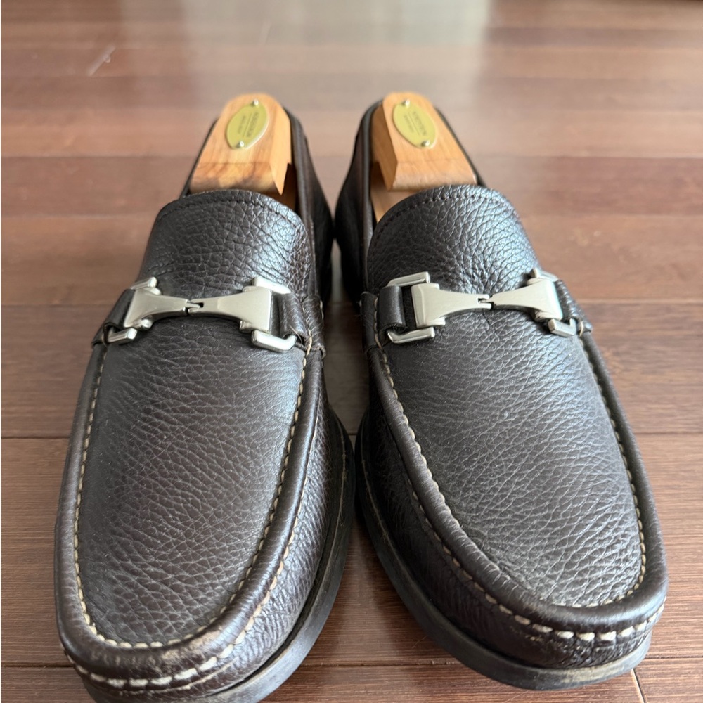 Allen Edmonds Firenze Men’s Loafers Size 9